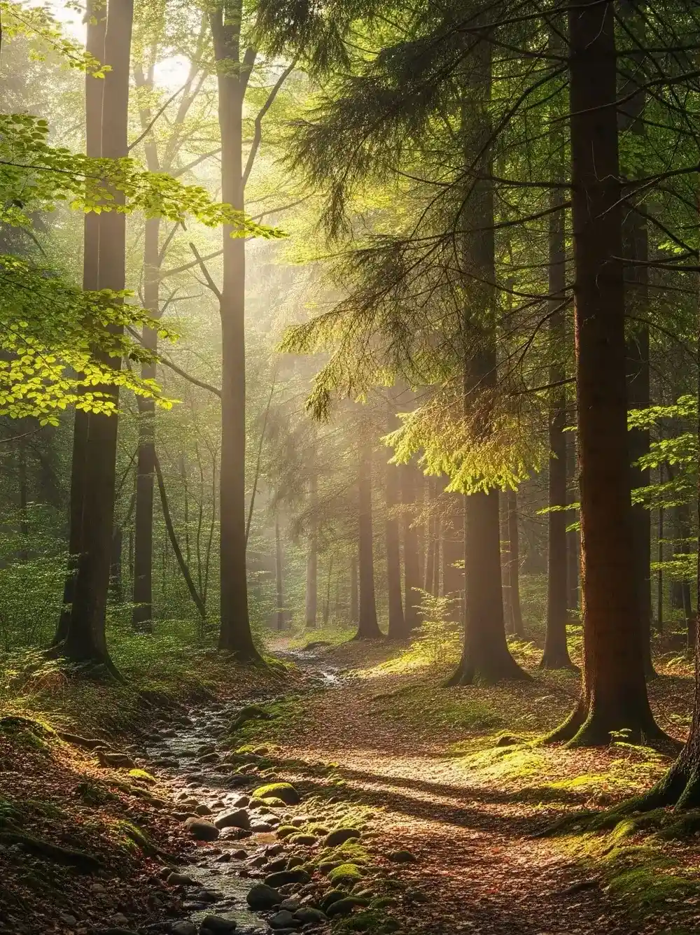 Des Hope - Professional Counsellor and Life Coach