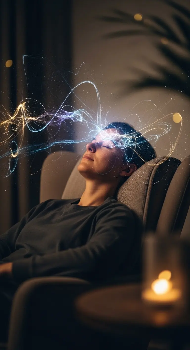 Bespoke Hypnotherapy